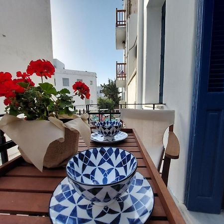 G-House Of Tinos Villa Dış mekan fotoğraf