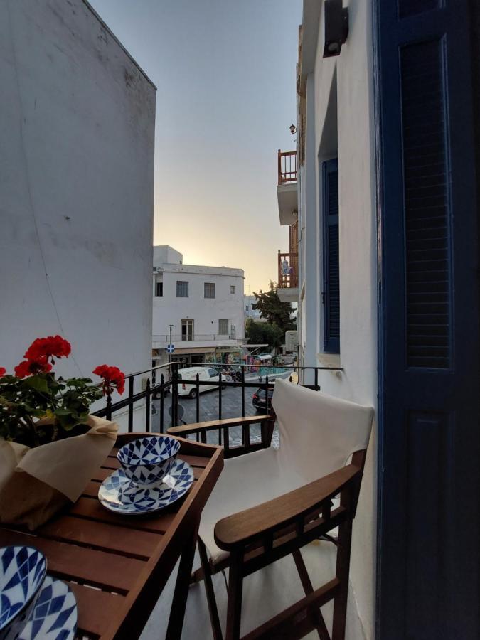 G-House Of Tinos Villa Dış mekan fotoğraf
