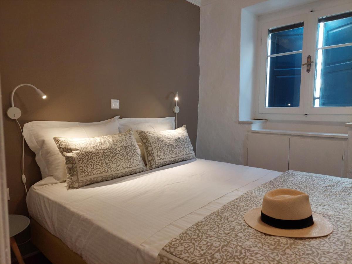G-House Of Tinos Villa Dış mekan fotoğraf