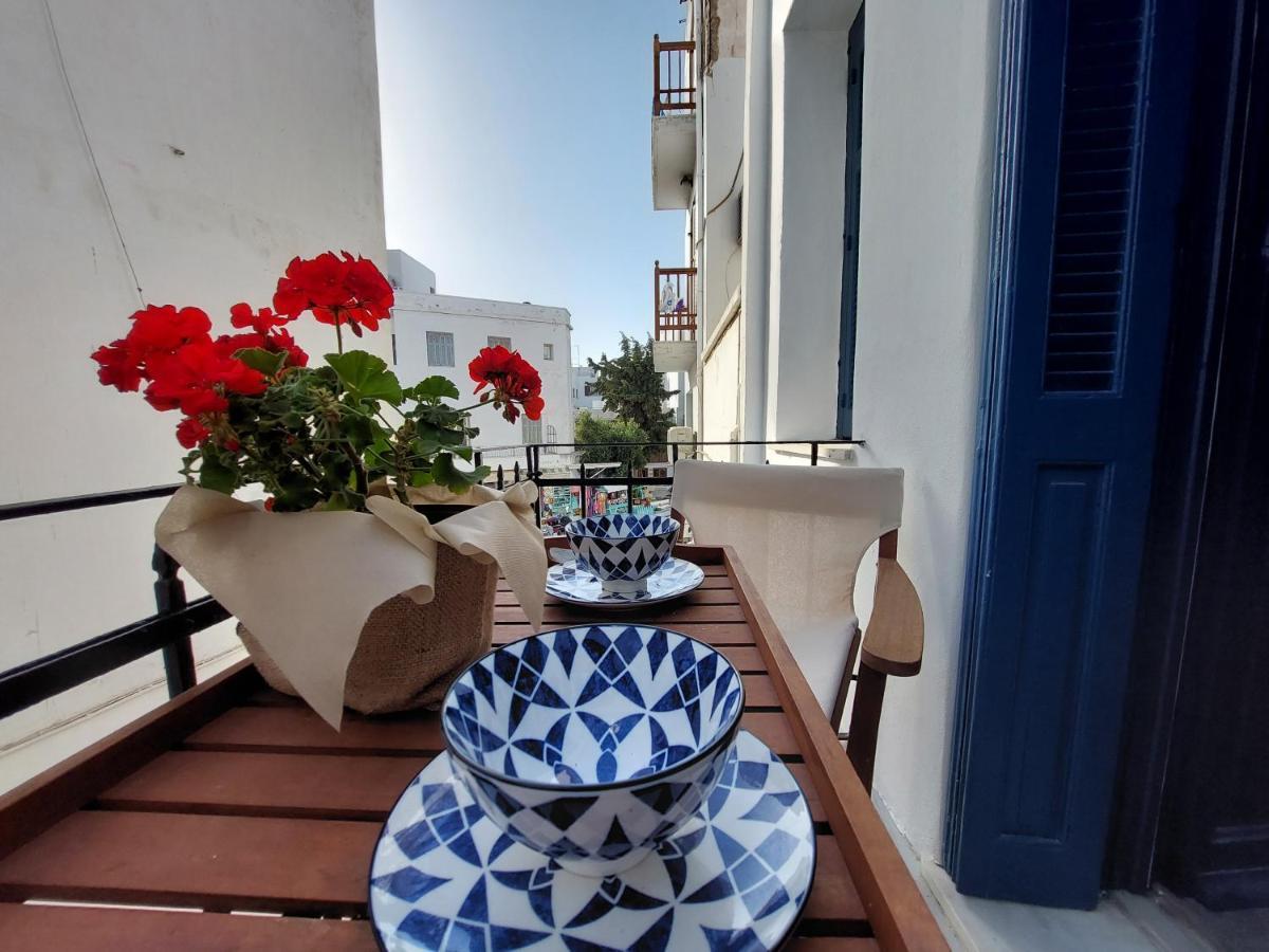 G-House Of Tinos Villa Dış mekan fotoğraf