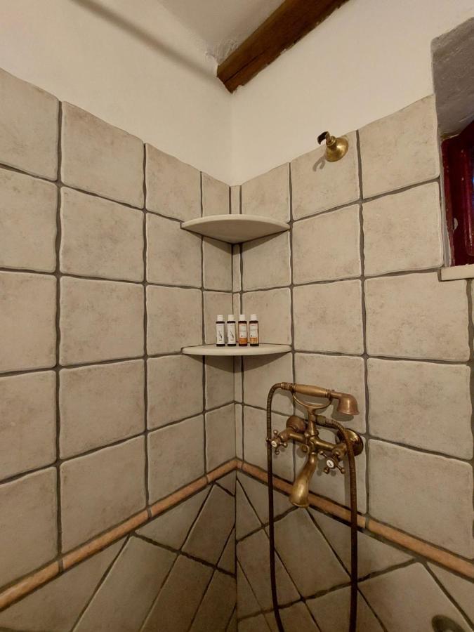 G-House Of Tinos Villa Dış mekan fotoğraf