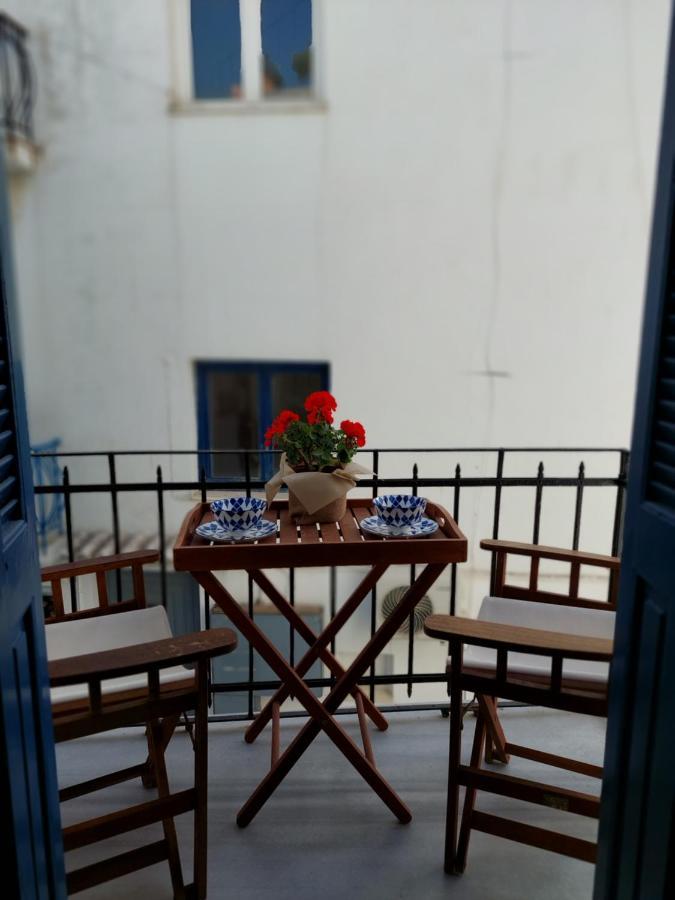 G-House Of Tinos Villa Dış mekan fotoğraf