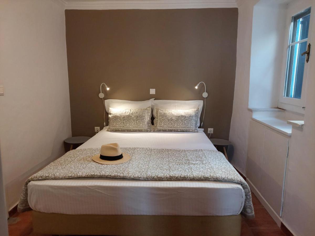 G-House Of Tinos Villa Dış mekan fotoğraf