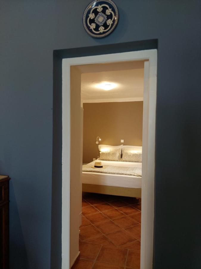 G-House Of Tinos Villa Dış mekan fotoğraf