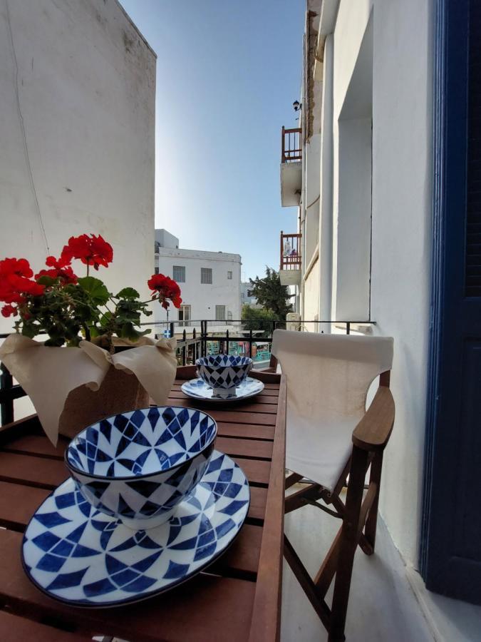 G-House Of Tinos Villa Dış mekan fotoğraf