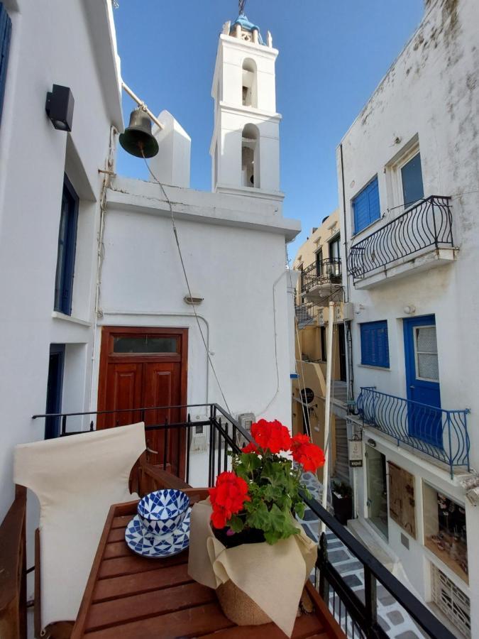 G-House Of Tinos Villa Dış mekan fotoğraf